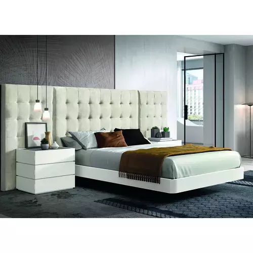 Habitación de matrimonio