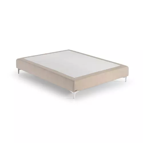 Canapé abatible fijo gomarco spingbed