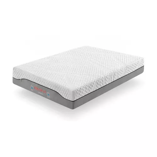 Colchón Suavidad y Adaptabilidad Fisio Spa 2.0 Gomarco