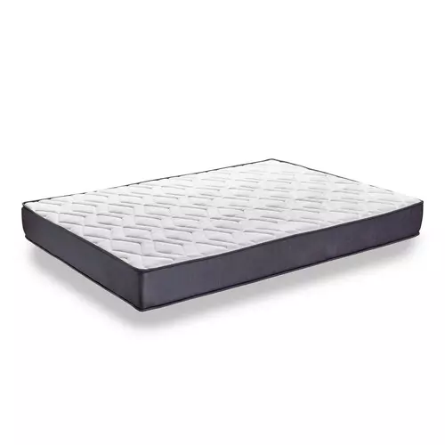 Colchón viscoelástico, firme y adaptativo 