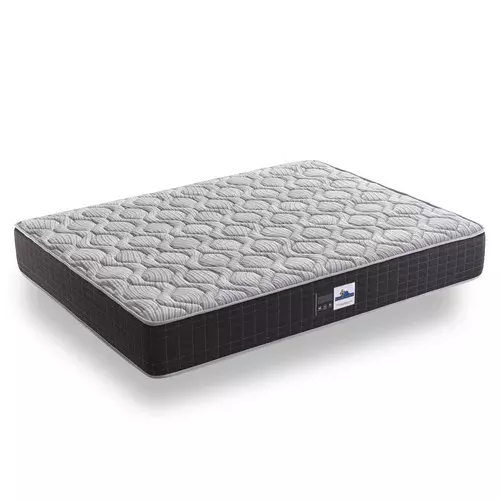 Colchón viscoelástico con independencia de movimiento