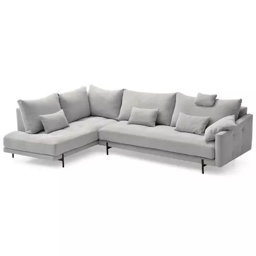 Sofa divani modelo eden