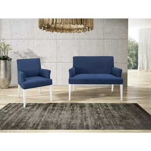 Butaca Sillón para lectura en Madrid