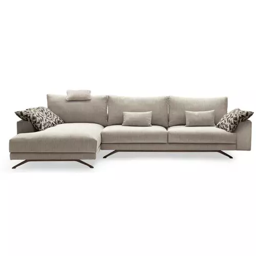 Sofa divani modelo fendy
