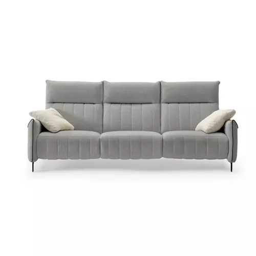 Sofa divani modelo silver