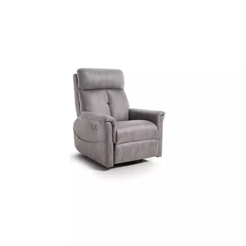 Sillón Relax apertura mediante palanca