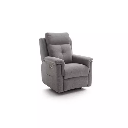 Sillón con reposabrazos para personas con movilidad reducida