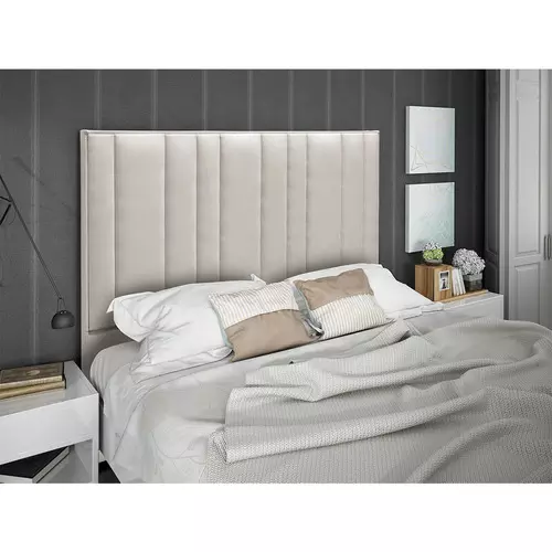 Cabecero de cama personalizable en Madrid