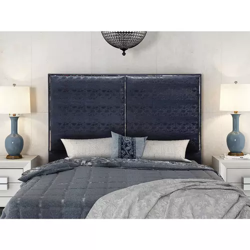 Cabecero tapizado minimalista en Madrid