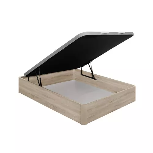 Canapé Abatible de Madera en Madrid