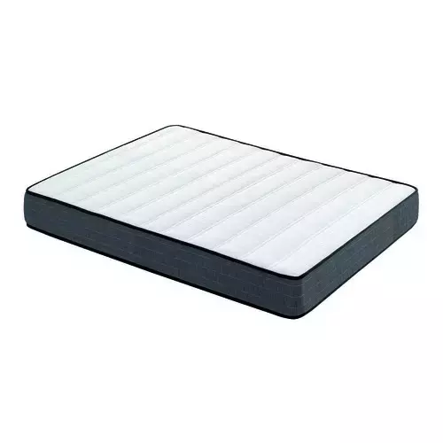 Colchón ergonómico viscoelástico