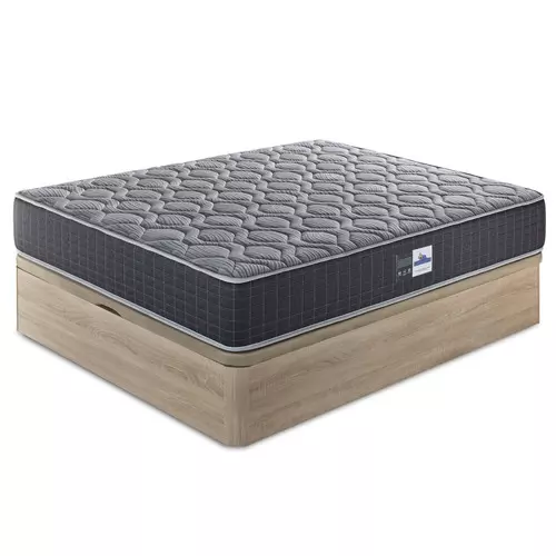 Pack de canape y colchón en Madrid