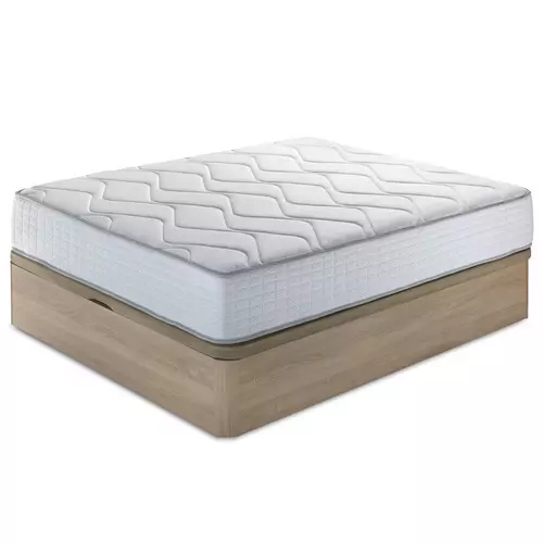 Pack Canape abatible y colchon en Madrid