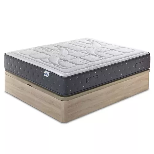 Pack Canapé y Colchón ultra cómodo en Madrid