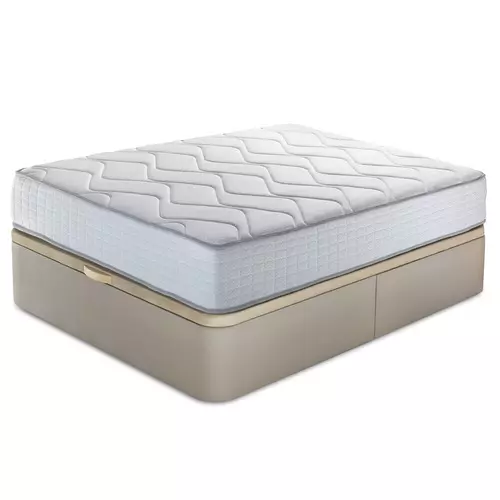 Pack Canapé y Colchón Deluxe en Madrid