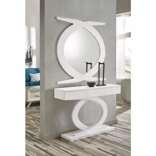 Recibidor para entrada en Madrid