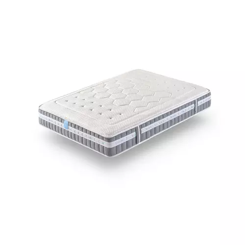 Colchón de Muelles Ensacados en Madrid