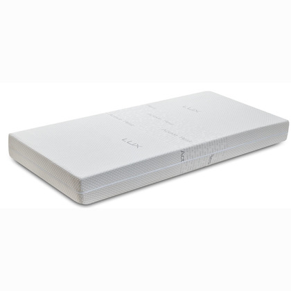 Colchón adaptativo con 5 cm de viscoelástica